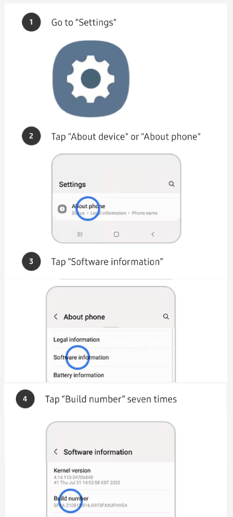 How to use ADB to install an Android app with apk file? Guides